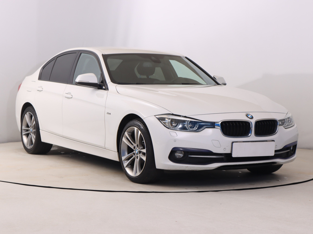 BMW 3