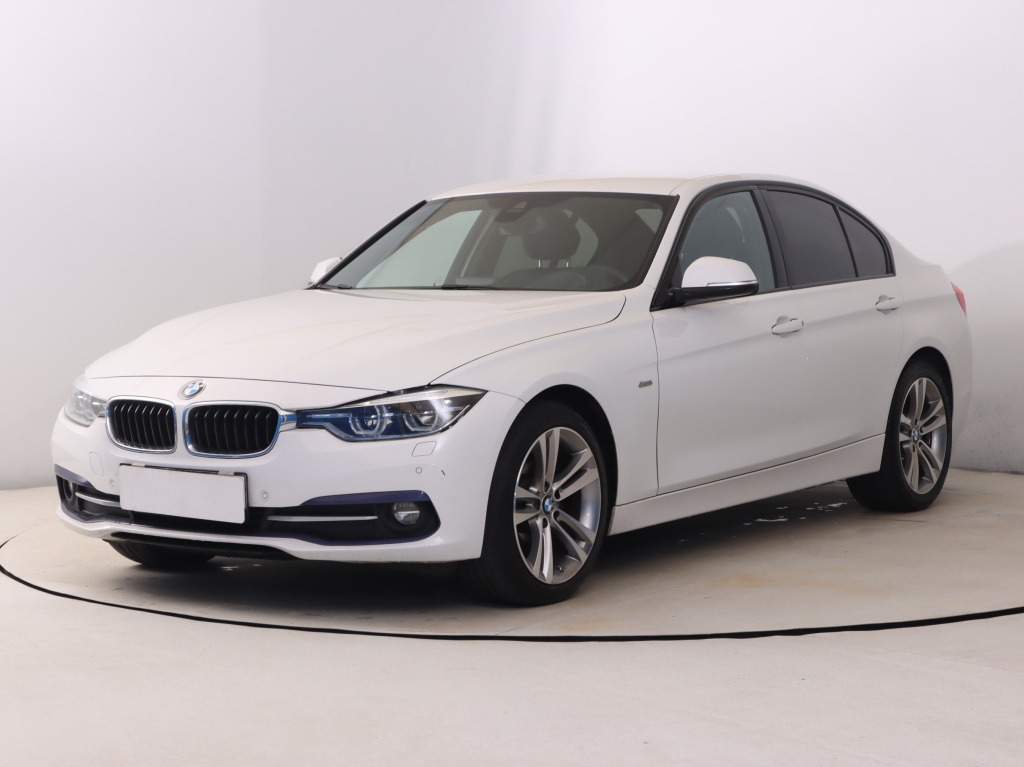 BMW 3