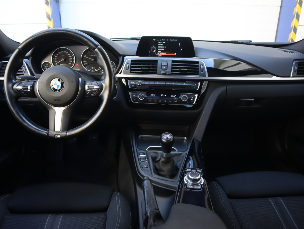 BMW 3