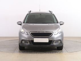 Peugeot 2008 - 2015