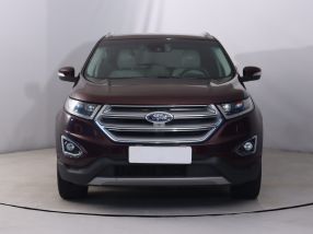 Ford Edge - 2017