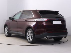 Ford Edge - 2017