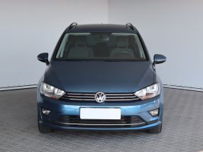 Volkswagen Golf Sportsvan - 2015