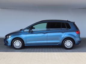 Volkswagen Golf Sportsvan - 2015