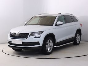 Škoda Kodiaq - 2019