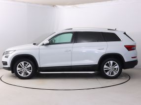 Škoda Kodiaq - 2019