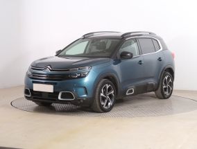 Citroen C5 Aircross - 2020