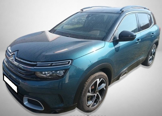 Citroen C5 Aircross 2020