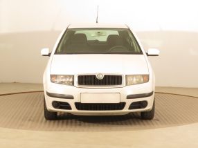 Škoda Fabia - 2005