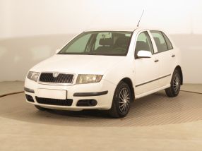 Škoda Fabia - 2005