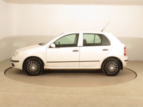Škoda Fabia - 2005