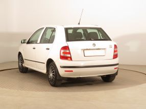 Škoda Fabia - 2005