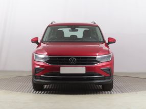 Volkswagen Tiguan - 2023