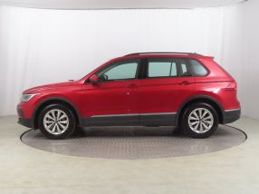 Volkswagen Tiguan - 2023