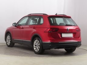 Volkswagen Tiguan - 2023