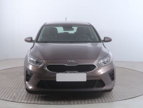 Kia Ceed - 2019