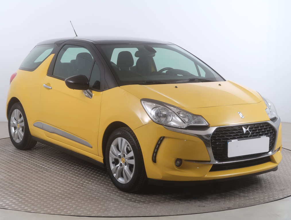 DS 3