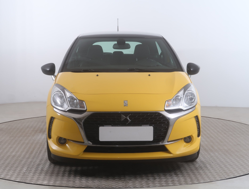 DS 3