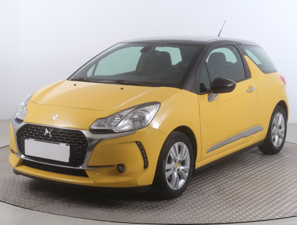 DS 3