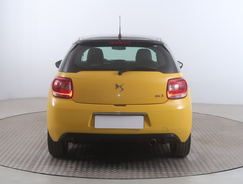 DS 3