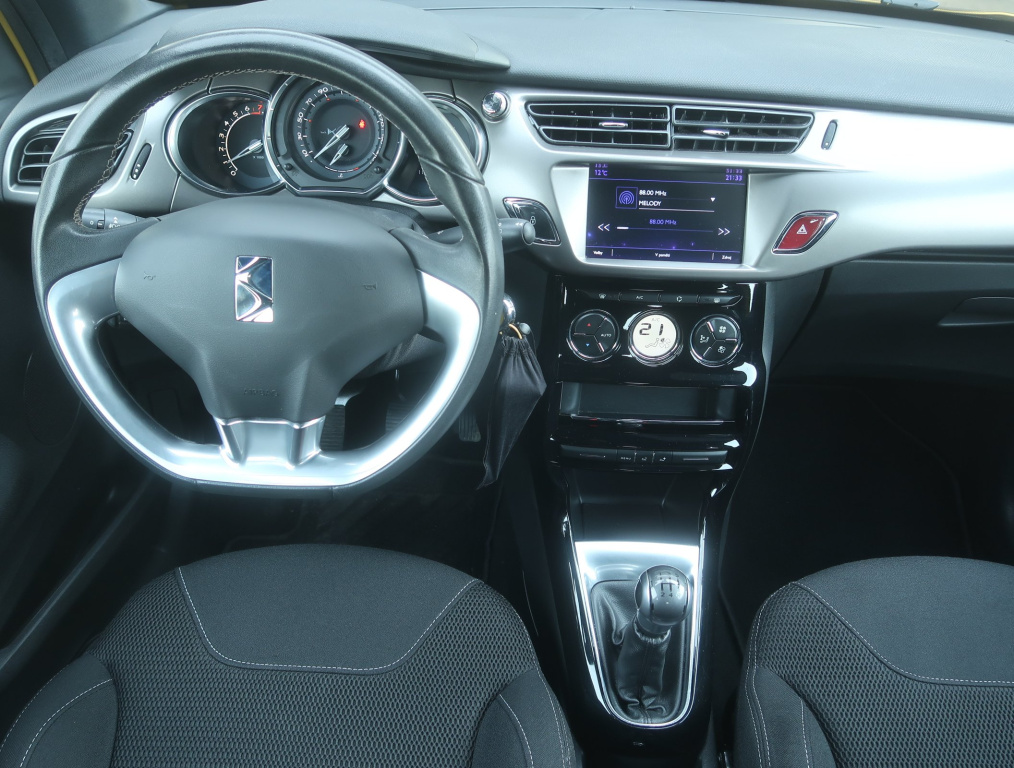 DS 3
