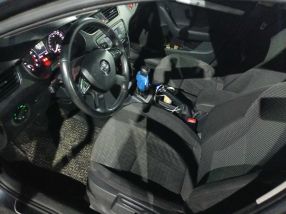 Skoda Octavia - 2014