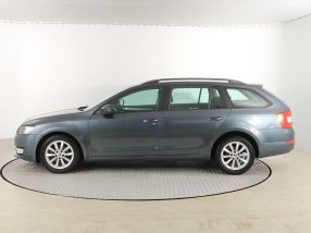 Škoda Octavia - 2014