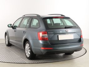 Škoda Octavia - 2014