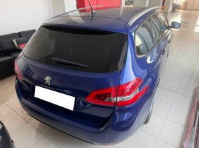 Peugeot 308 - 2018