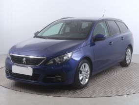 Peugeot 308 - 2018