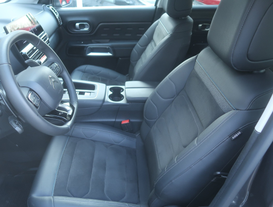 Citroen C5 Aircross 1.2 PureTech