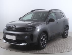 Citroen C5 Aircross - 2024