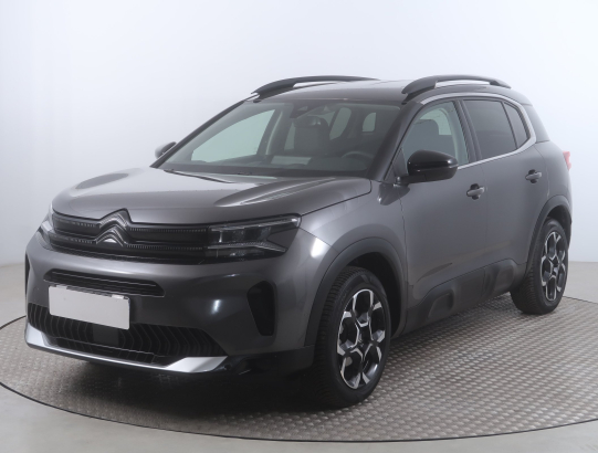 Citroen C5 Aircross 1.2 PureTech