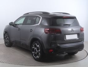 Citroen C5 Aircross - 2024