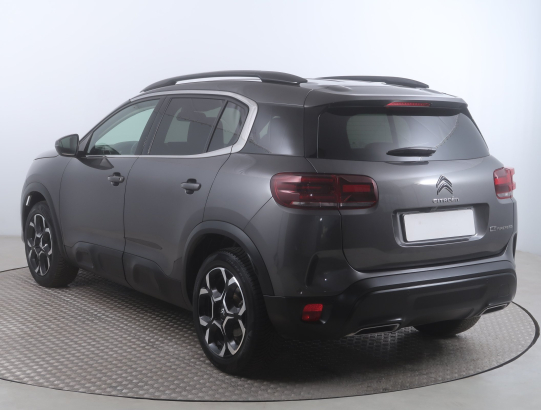 Citroen C5 Aircross 1.2 PureTech