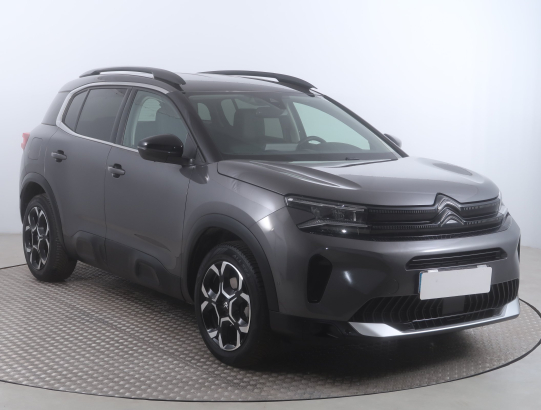 Citroen C5 Aircross 1.2 PureTech