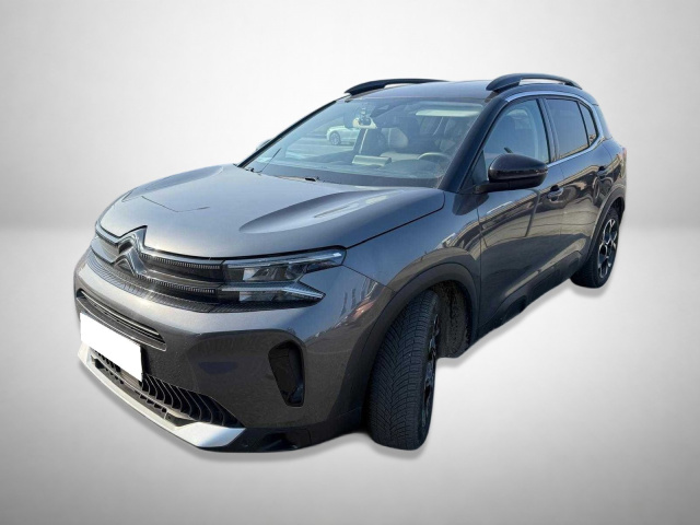 Citroen C5 Aircross 2024
