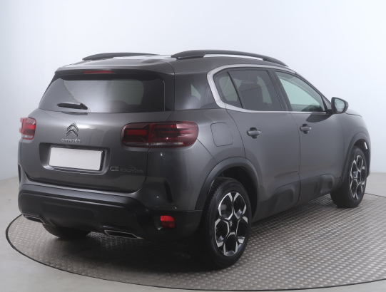 Citroen C5 Aircross 1.2 PureTech