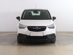 Opel Crossland X - 2019