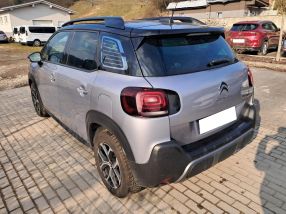 Citroen C3 Aircross - 2022