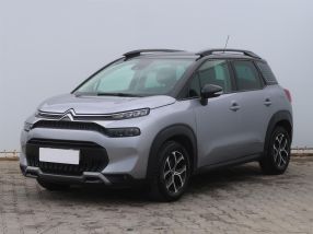 Citroen C3 Aircross - 2022