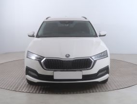 Skoda Octavia - 2022