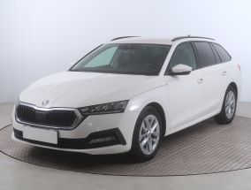 Skoda Octavia - 2022