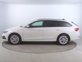 Skoda Octavia - 2022