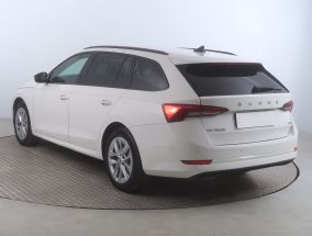 Skoda Octavia - 2022