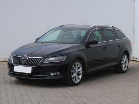 Škoda Superb - 2019