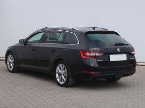 Škoda Superb - 2019