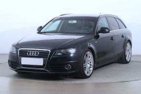 Audi A4 - 2008