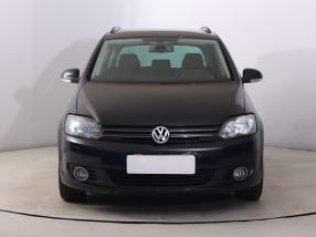 Volkswagen Golf Plus - 2013