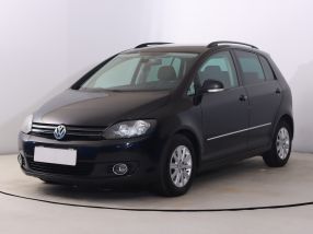 Volkswagen Golf Plus - 2013